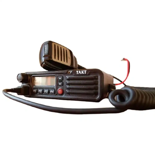 Автомобильная радиостанция ТАКТ-201 П23