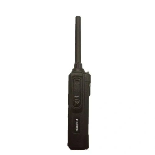 Портативная рация Comrade R4800 DMR UHF фото 3