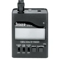Портативный частотомер Roger RFM-31