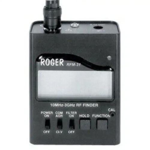 Портативный частотомер Roger RFM-31