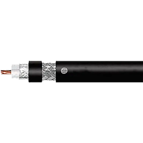 Коаксиальный кабель Homo Antennius RG-213 C/U