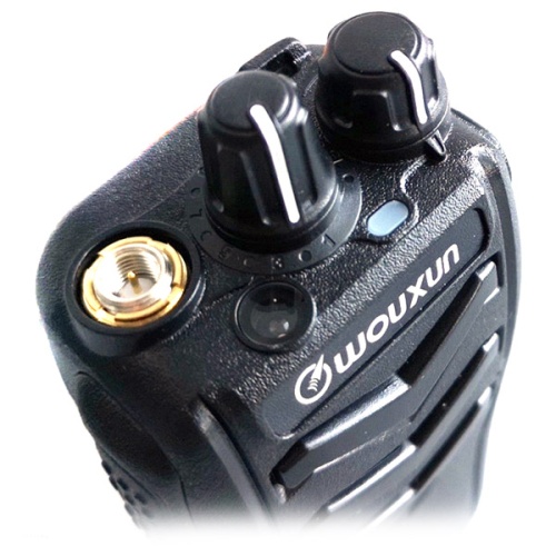 Рация Wouxun KG-988 фото 2