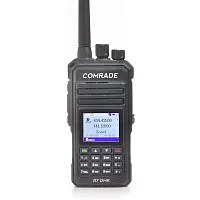 Портативная радиостанция Comrade R7 DMR NEW