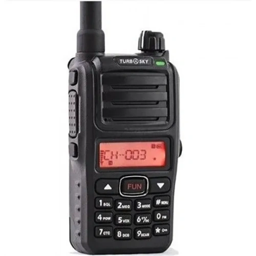 Рация TurboSky T5 River