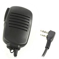 Тангента Kenwood KMC