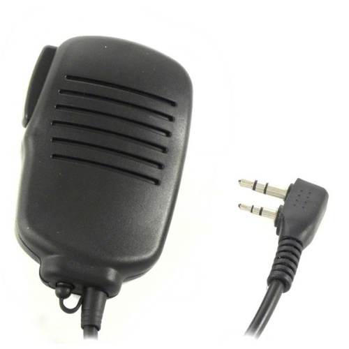 Тангента Kenwood KMC