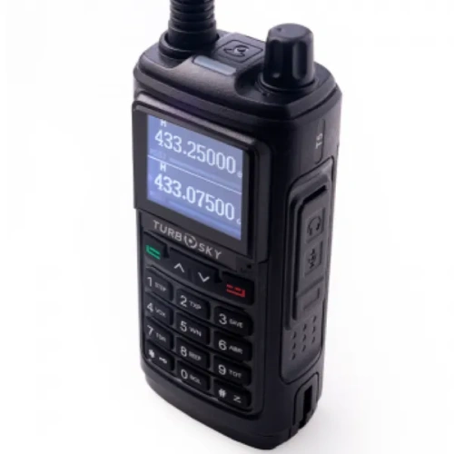 Рация TurboSky T5 New фото 2