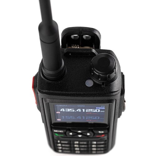 Портативная рация Терек РК-4312-2Д фото 8