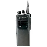 Рация Motorola GP140 UHF