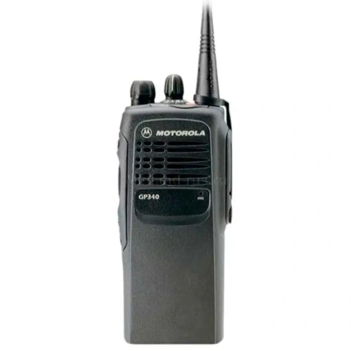 Рация Motorola GP140 UHF
