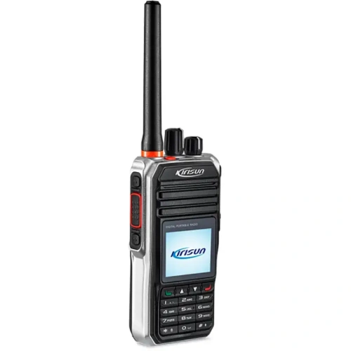 Портативная рация Kirisun DP680 VHF