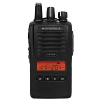 Портативная рация Motorola VX-264 UHF