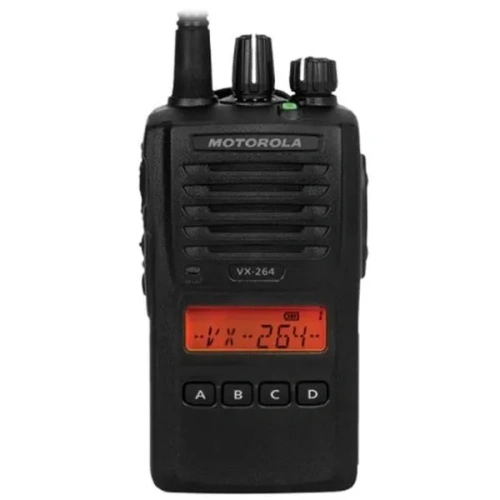 Портативная рация Motorola VX-264 UHF