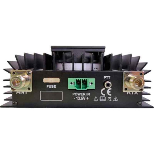 Усилитель мощности RM MUA100