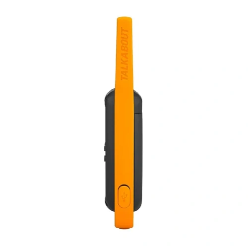 Комплект раций Motorola Talkabout T82 Extreme QUAD фото 4