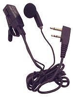 Гарнитура Icom HM-128L