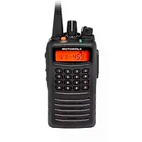Рация Motorola VX-459 UHF