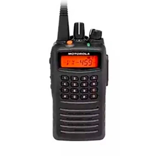 Рация Motorola VX-459 UHF