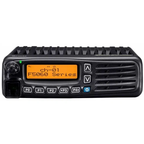 Автомобильная радиостанция Icom IC-F6061D