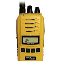 Рация NavCom CPC-303B