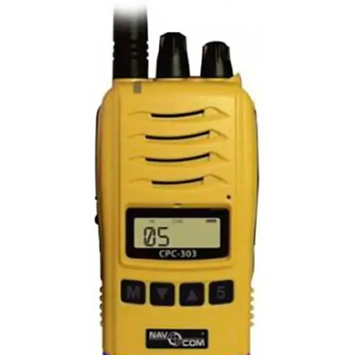 Рация NavCom CPC-303B