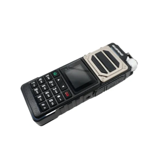 Портативная рация Baofeng UV-25 фото 5