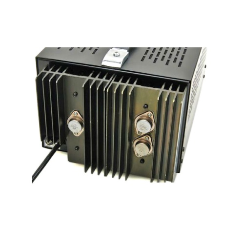 Блок питания Alan K-205 фото 2