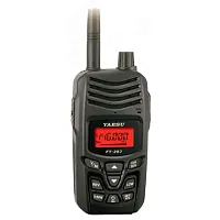 Рация Yaesu FT-257