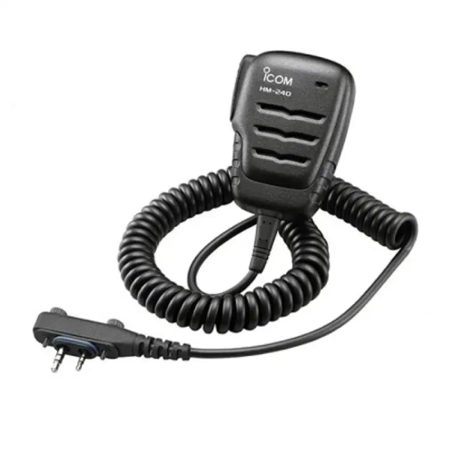 Тангента Icom HM-240