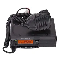 Автомобильная рация Motorola VX-2200 C EU VHF 25 Вт