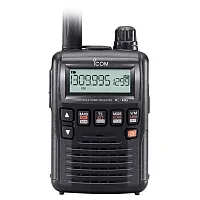 Приемник Icom IC-R6