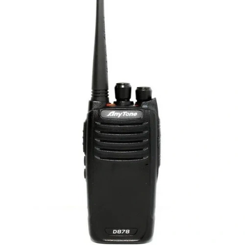Портативная радиостанция Anytone D878U