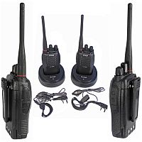 Комплект раций Onega LT-400 Double
