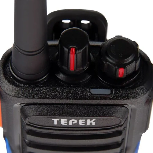 Рация Терек РК-202 VHF фото 3