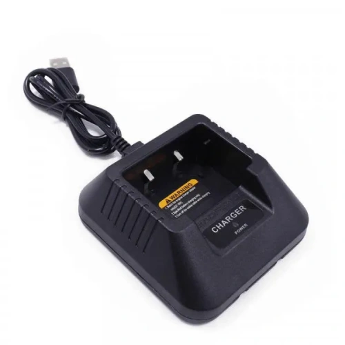 Зарядное устройство для Baofeng UV-5R USB