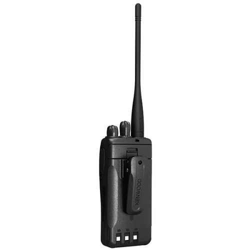 Рация Kenwood TK-2000 фото 2