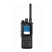 Портативная радиостанция Caltta PH690 VHF 153-164