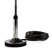 Магнитное основание Терек MC-1 UHF