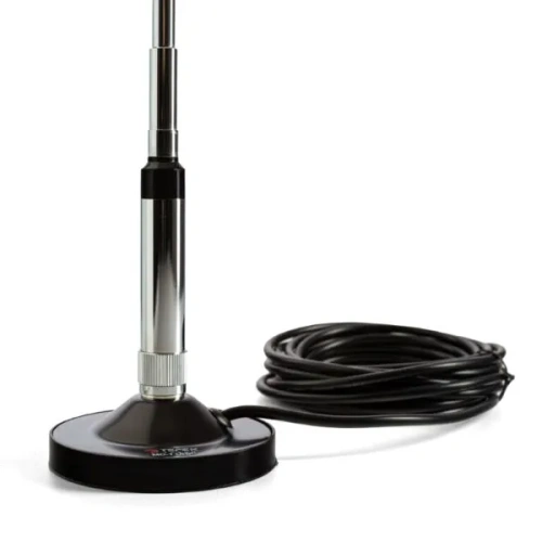Магнитное основание Терек MC-1 UHF