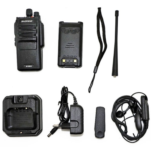 Рация Baofeng BF-S56 MAX фото 5