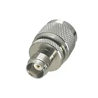 Переходник TNC - UHF (PL-259)