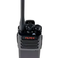 Портативная радиостанция Терек РК-201C VHF