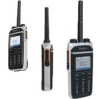 Рация Hytera PD685 UHF