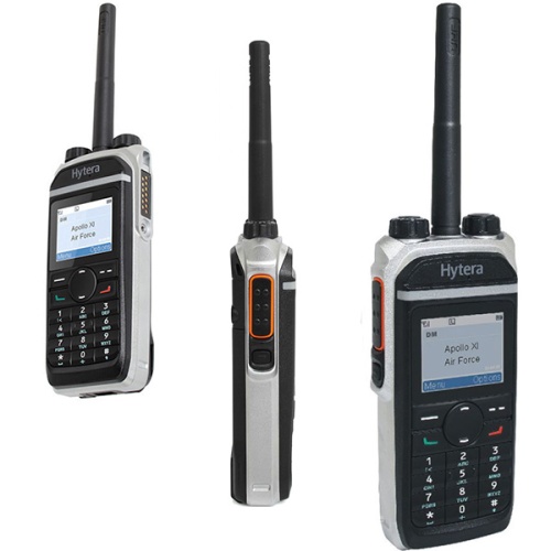 Рация Hytera PD685G VHF