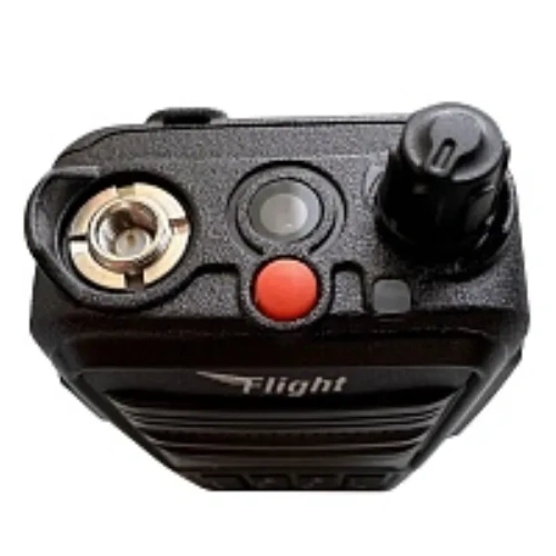 Авиационная рация Flight A-250 фото 4