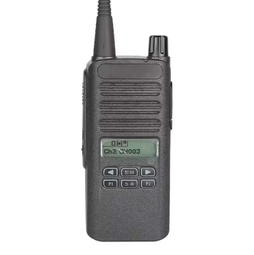 Рация Motorola P160 UHF2