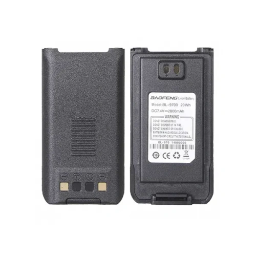 Аккумулятор Baofeng BL-9700