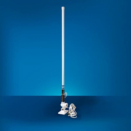 Речная радиостанция Navcom CPC-300 антенна АШС 1,5 сертификат РРР фото 4