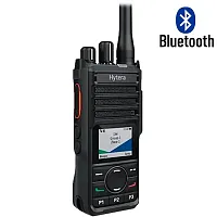 Портативная радиостанция Hytera HP565 VHF Bluetooth