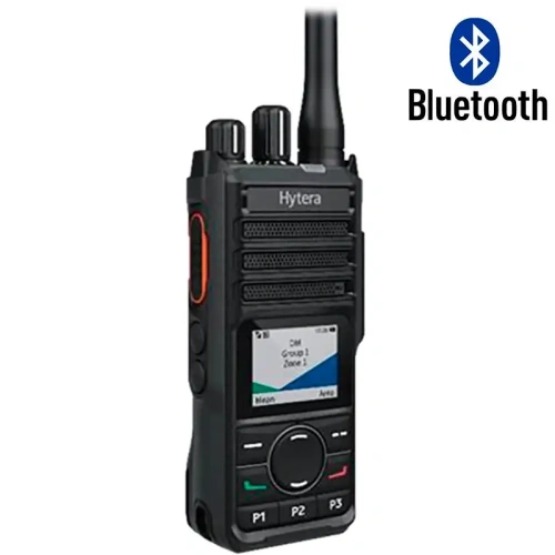 Портативная радиостанция Hytera HP565 VHF Bluetooth